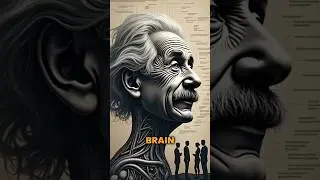 The Man Who Stole Einstein's Brain: A Scientific Crime Story