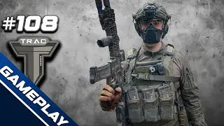 AIRSOFT ✔ TRAC | HAMZA | TERRAIN MAX2JOULES