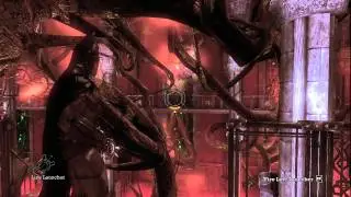 Let's Play Batman: Arkham Asylum - Part 17: Finding Aaron Cash