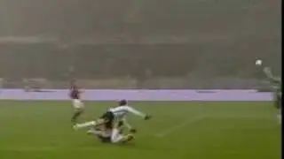 Zlatan against Torino