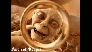 Ancient_Reaper-The Taste Of Precious 〇