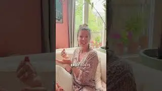 Opletten, de zaadjes vliegen rond, voor je het weet schiet het wortel.
