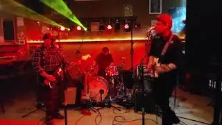 Keystone River @ Bierock 13 Dec 2025