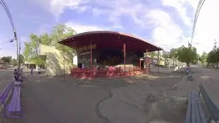 360 Virtual Reality, Devil's Den, Conneaut Lake Amusement Park