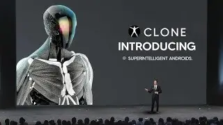 Clone Robotics Unveils Groundbreaking Bimanual Torso with Advanced Human-Like Movement