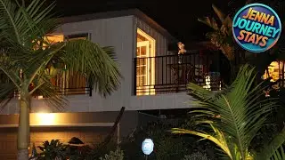 Ocean Beach Guesthouse | Los Angeles (CA), United States | Hotel Review 🌟