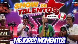 SHOW DE TALENTOS DEL ELZEIN | MEJORES MOMENTOS