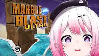 Marble Blast Ultra I LOVE 