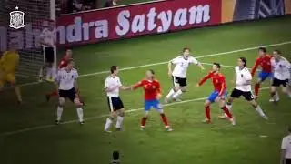 أجمل هداف لمباراة اسبانيا🇪🇸 و ألمانيا🇩🇪
