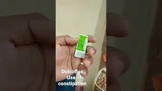 constipation medicine dulcoflex ||  #कब्ज #pharmacy#constipation#shorts