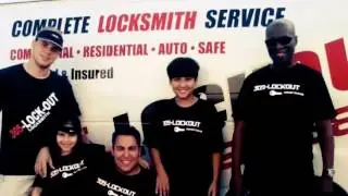 Locksmith Miami
