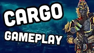 MC5 - CARGO GAMEPLAY || NEW MODE! || Pada Gaming