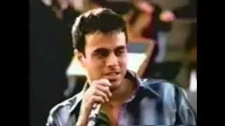 Enrique Iglesias Biography Part 1