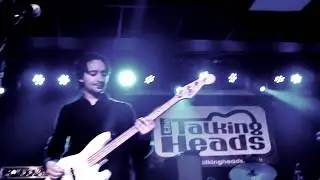 The Novatones - She's Out