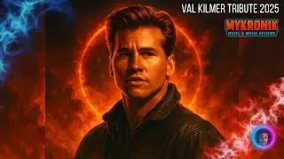 He Was Iceman, Madmartigan & The Saint &ndash; Now He&rsquo;s Forever 🔥