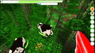 Pixelmon daily