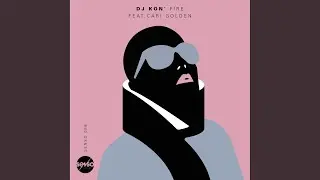Dark Matter (Warehouse Mix)