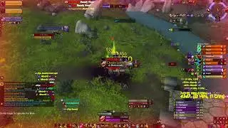 This Is Broken-9.2.7 Havoc Demon Hunter PvP - WoW Shadowlands PvP