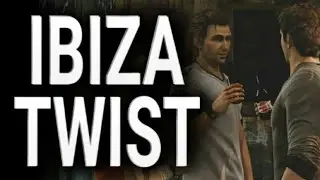 IBIZA TWIST // MIRACLE--7 MONTAGE ! - Uncharted 3 Multiplayer Gameplay