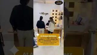 Your one-stop wellness solution in Jaipur for health, skin, hair, and beauty care | Akaya Wellness