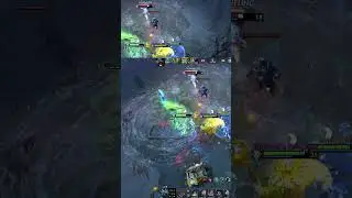 I love playing Lich | #darkanj3l on #Twitch #dota2 #dota #lich #games #gamers #oldnoob #streamer
