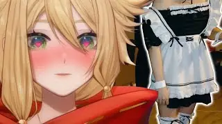 I Don't Have A Chest...