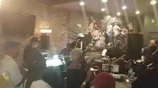 Raising Kane Band