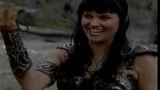 WTTO 21 (The WB) TV Promos from 1997 - Xena, Hercules, Deep Space Nine, Frasier, Grace Under Fire