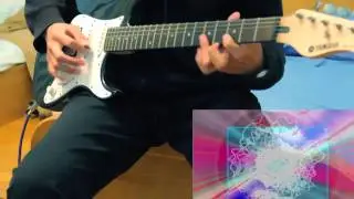 [Guitar] Total Desire - Wally Gagel & Xandy Barry / Motivational 9