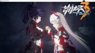 Chapter 32 Open Your Heart, Past & Present | Honkai Impact 3rd Story Mode Gameplay