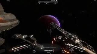 Hellion Part 8 Base showcase