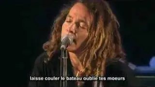 Nada Surf - La Por Ça (live)