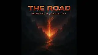 World's_Collide - The Road | New Release🔥🧨 #techno