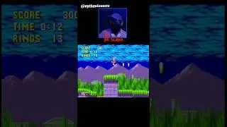 13 Con Amy Rose en Sonic The Hedgehog #amyrose #amythehedgehog #sonic #sonicthehedgehog #retrogaming