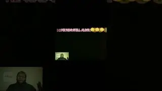 The Gamer was too Stunned to Speak 😳#Outlast #plaxtober  #horrorgame #twitchclips  #Halloween