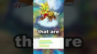 5 BROKEN Indigo Disk DLC Pokemon In Scarlet & Violet