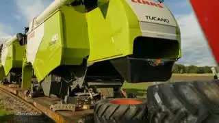 Claas Zug