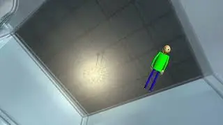Portal 1 in a nutshell FEATURING MARKIPLIER