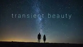 transient beauty