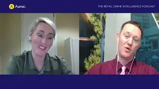 Reducing retail crime through law enforcement collaboration