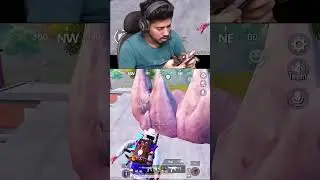 Rush Karo Toh MD Bhai Jaisa 😂😂😂 | BGMI SHORTS |