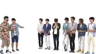 Weekly idol - Infinite (Destiny) | (Learning their names a bit) Reaction