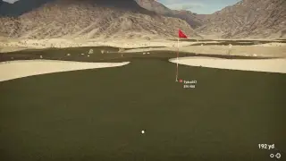 The Golf Club 2 PS4