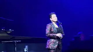 Lea at Toronto Oct. 24, 2025