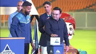 Gujarat Titans new Jersey launch | ipl 2022 | #newjersey #gujarattitans #ipl2022