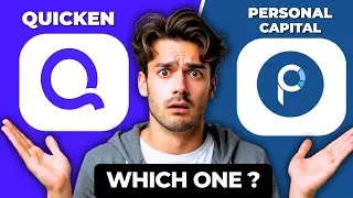 Quicken vs Personal Capital Comparison | Best Personal Finance Software