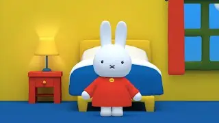 Miffy's World &ndash; Bunny Adventures