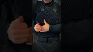 Keep more comfortable and reduce sweat while on shift. #patrollife #police #cops