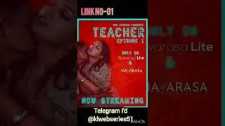 LINK NO -01 Teacher EPISODE One Navarasa