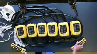 Multireceiver Flex EX2 12T6